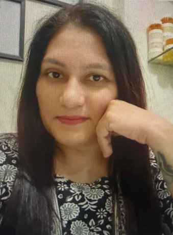 Dr. Aboli Joshi Deshmukh