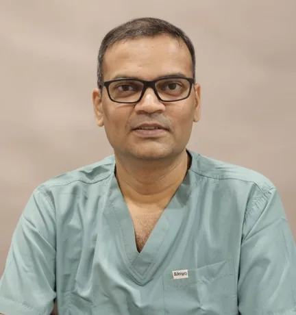 Dr. B S T Sai