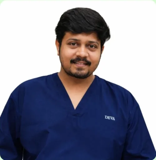 Dr. P. Elandevan