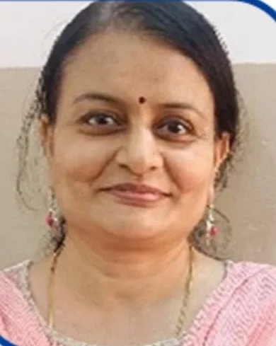 Dr. Gayatri Palat