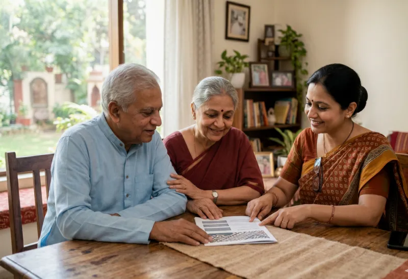 Living Will Planning