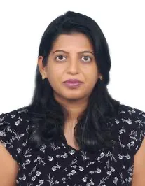 Dr. Sindhu A.P